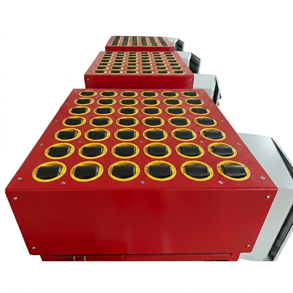 Roller Conveyor product category